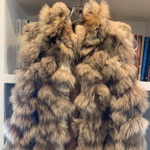 Fur Vest (Genuinel) Theory